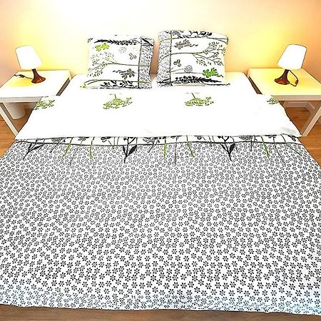 White Rose Apartment بودابست المظهر الخارجي الصورة