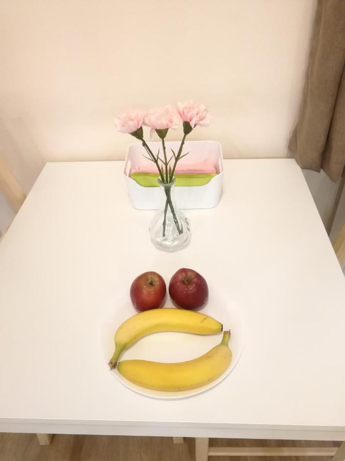 White Rose Apartment بودابست المظهر الخارجي الصورة