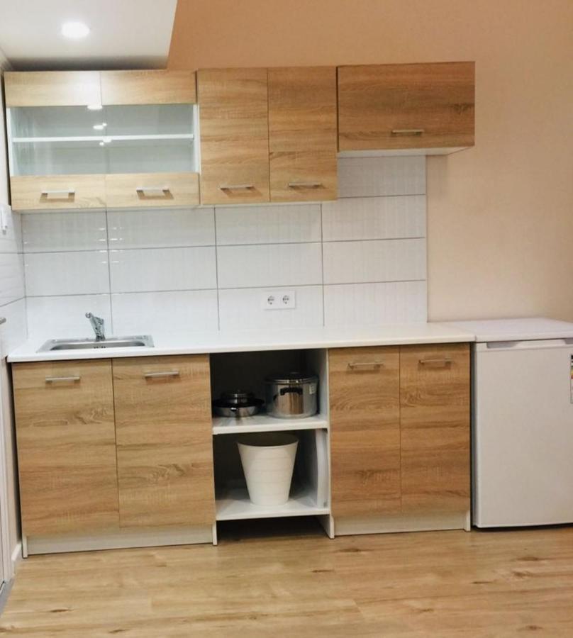 White Rose Apartment بودابست المظهر الخارجي الصورة