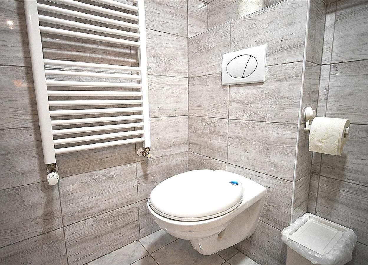 White Rose Apartment بودابست المظهر الخارجي الصورة